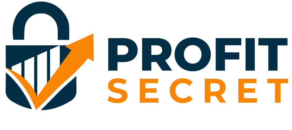 Profit Secret - OPEN A FREE ACCOUNT NOW